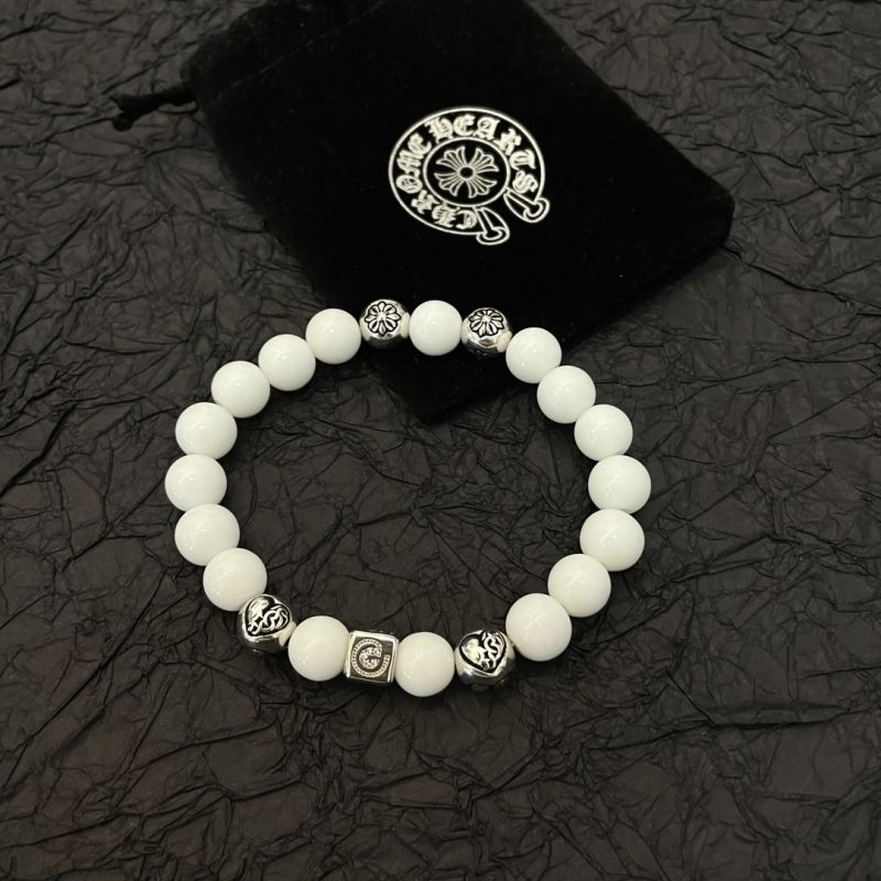 Chrome Hearts Bracelets